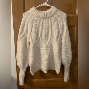 NWT Universal Threads Sweater